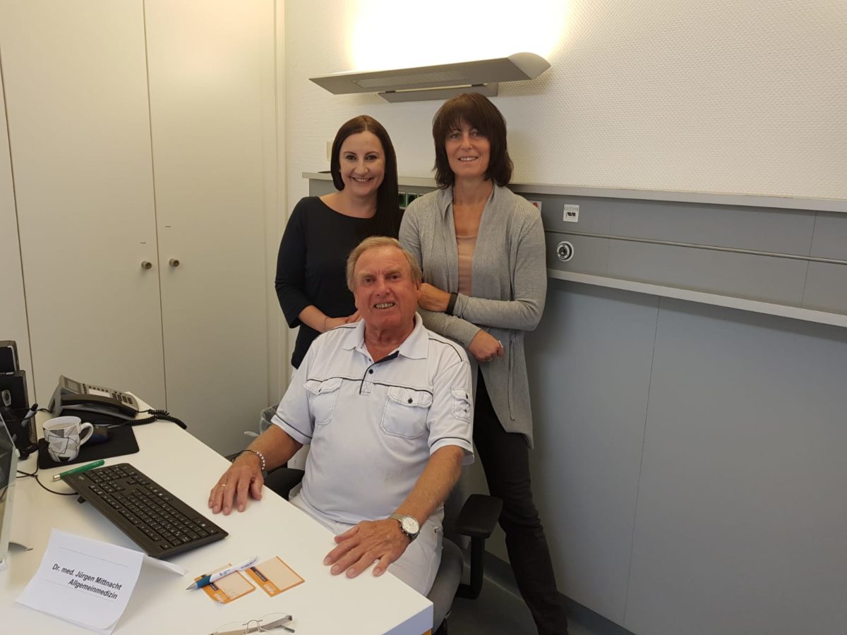 Team Hofgeismar